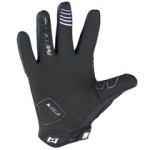 Guanti MOTS STEP 4 (Black)